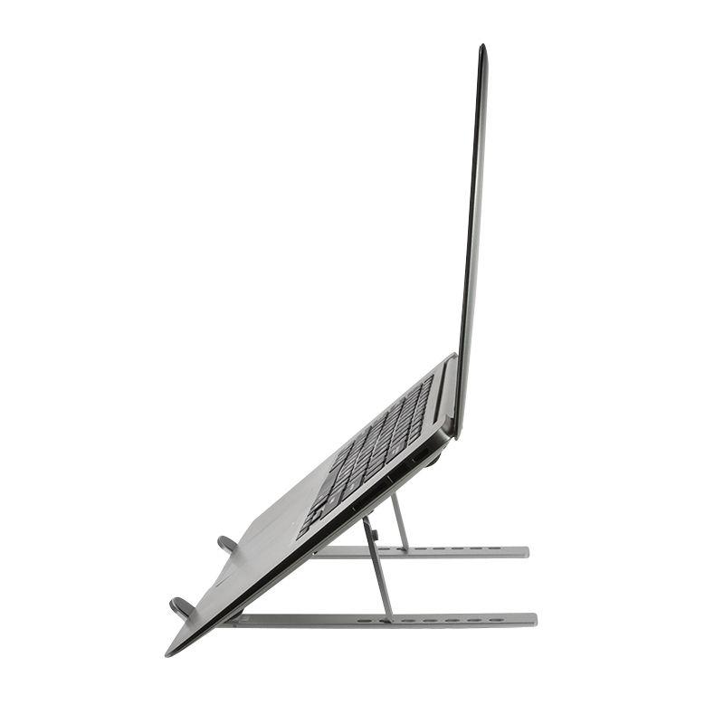 Suporte para Portátil LOGILINK AA0134 (40,6 cm - Prateado), miniatura 6