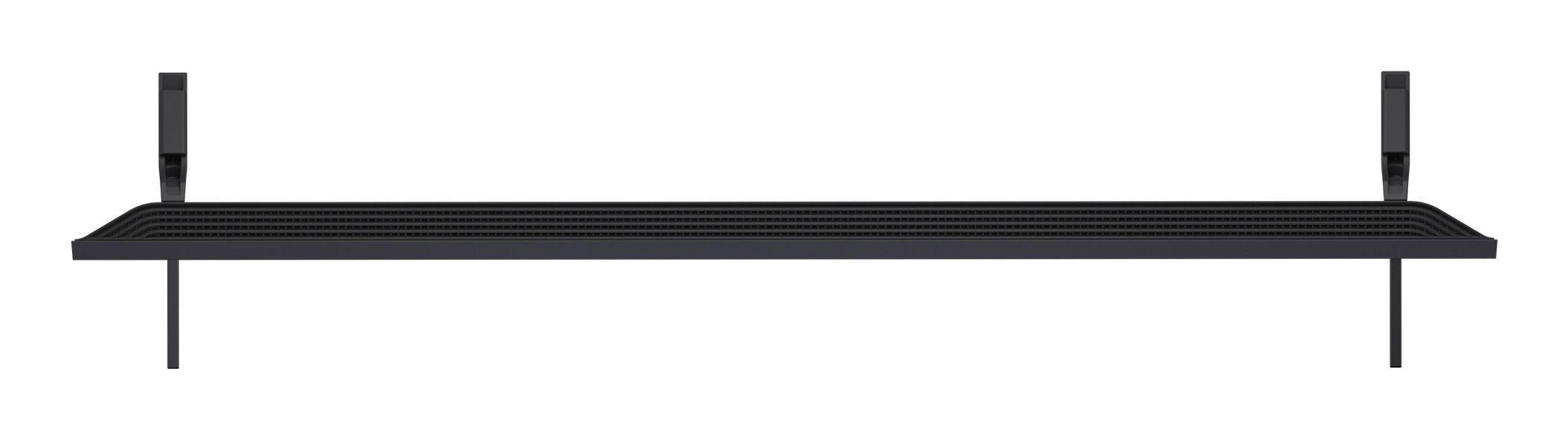 Televisão LG TV 55QNED82A6B (55" - QNED - 4K Ultra HD - Preto), miniatura 4