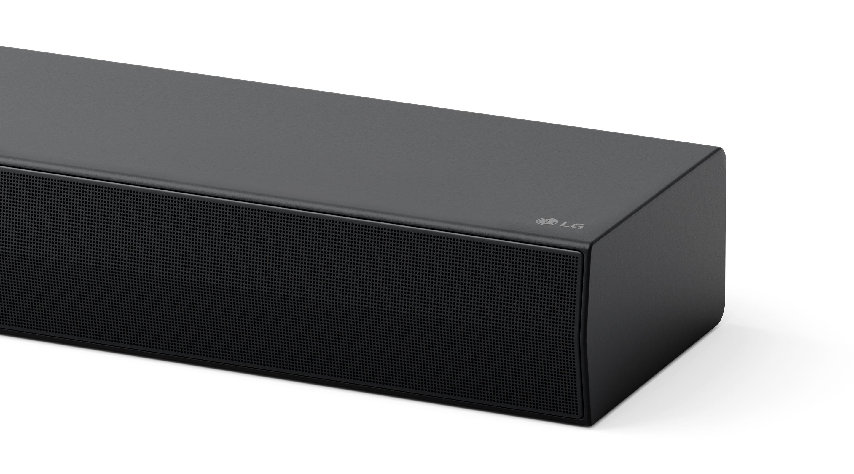 Barra de Som LG S70TR (106 W - Com fios e sem fios - Preto) S70TR.AEUSLLD, miniatura 6