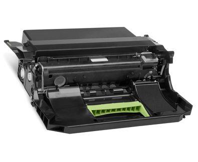 Unidade de Imagem LEXMARK 52D0Z00 (100 000 páginas - LEXMARK MS810, MS811 e MS812 - Preto)