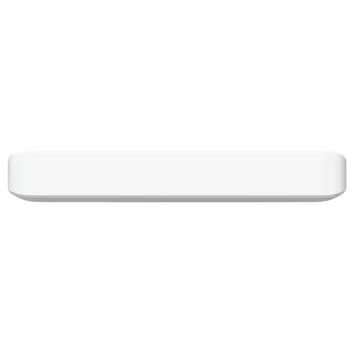 Switch de Rede UBIQUITI UniFi Flex 2.5G 8 USW-FLEX-2.5G-8 (9 Portas - RJ45 ou SFP+ 10GbE - PoE+ - Prateado) — miniatura 5