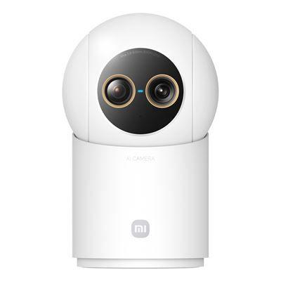Câmara IP XIAOMI Smart Camera C701 Pro (12,7 cm - Branco), miniatura 2