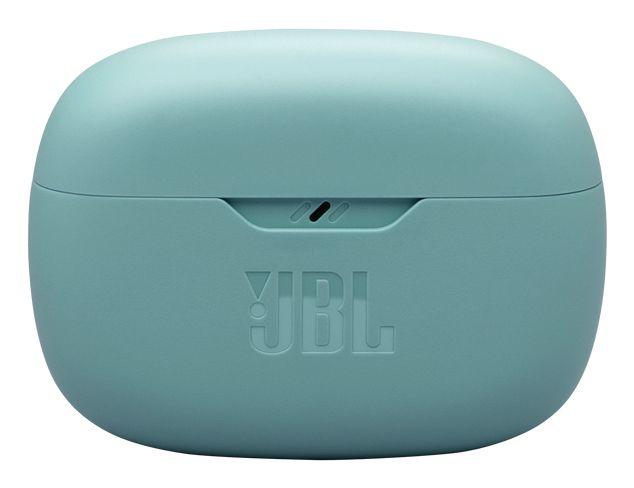 Auscultadores JBL Wave Beam 2 ANC (Binaural - Sem fios - Intra-aural - Azul), miniatura 3