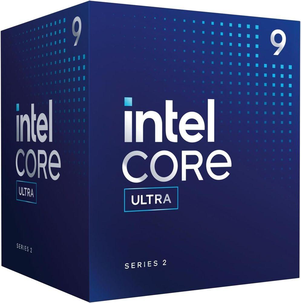 Processador INTEL Core Ultra 9 285 (LGA 1851 (Socket V1) - 24 núcleos - 2,5 GHz) — miniatura 4
