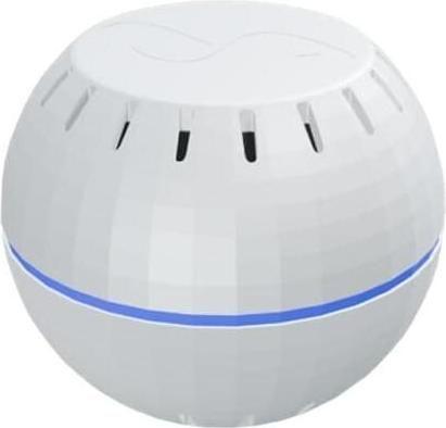 Sensor de Temperatura e Humidade SHELLY Wave H&T EU LR (Branco)