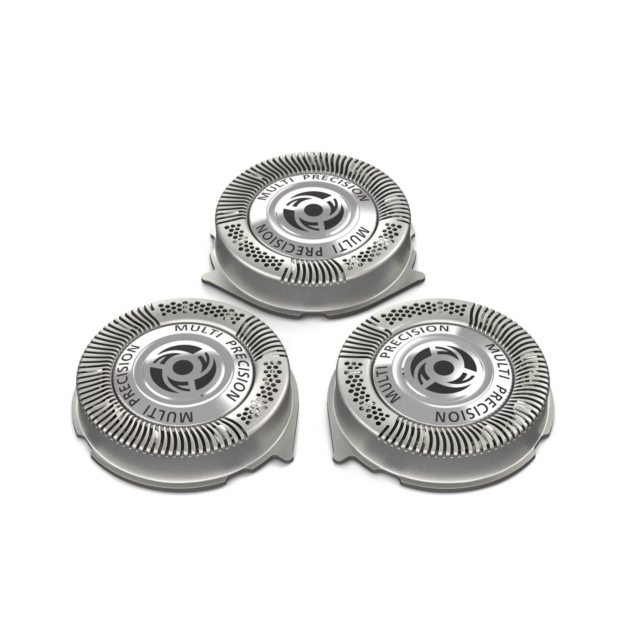 Cabeças de Substituição PHILIPS SH50/50 (Cromado) — imagem 1