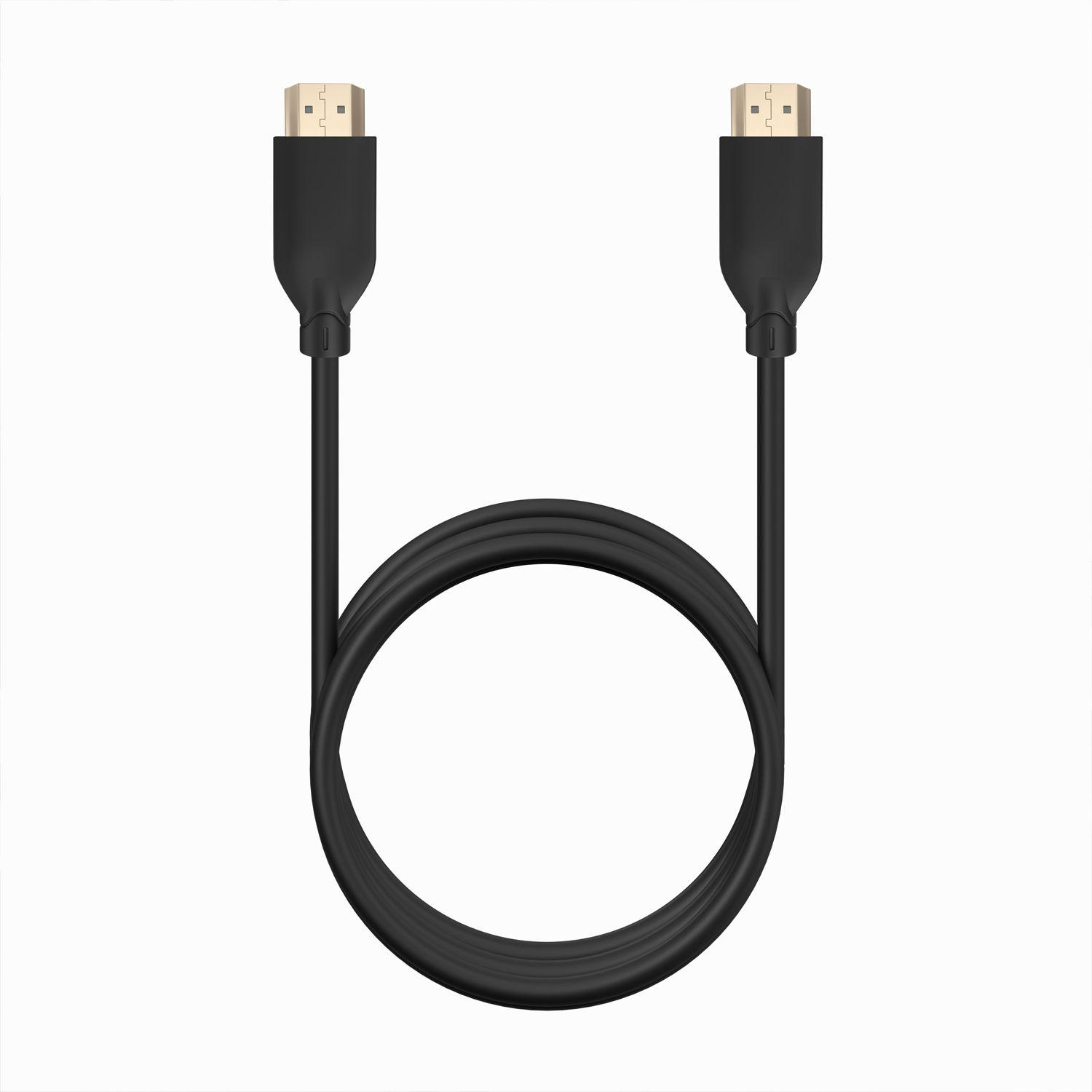 Cabo HDMI AISENS A120-0730 (1,5 m - 60 Hz - HDMI Type A - Preto), miniatura 3