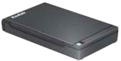 Módulo de Digitalização de Mesa Plana para Scanner KODAK 1894351 (Preto e Cinzento), miniatura 2