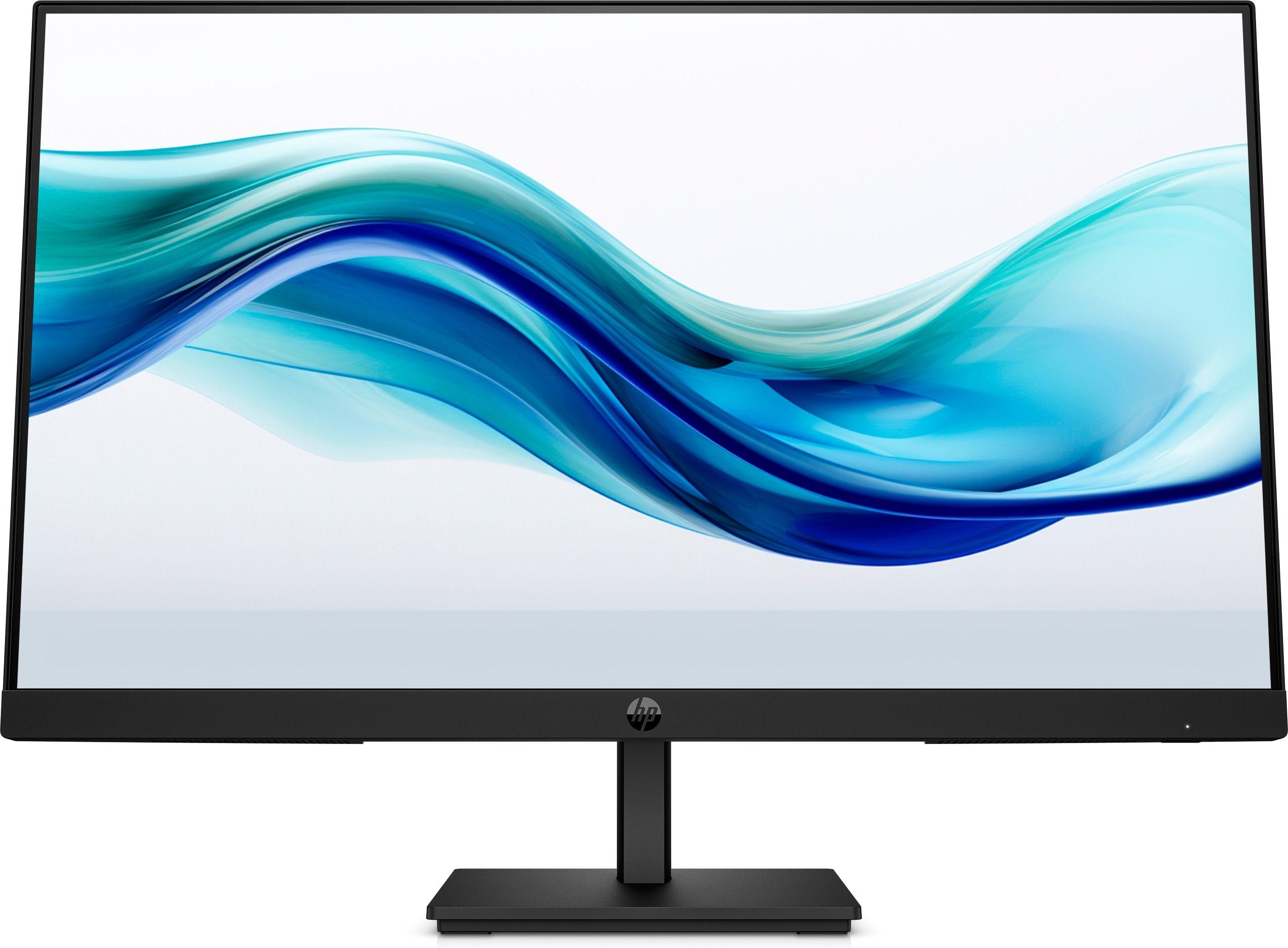 Monitor HP S3 Pro 324pf (23,8" - IPS - 100 Hz - Preto)