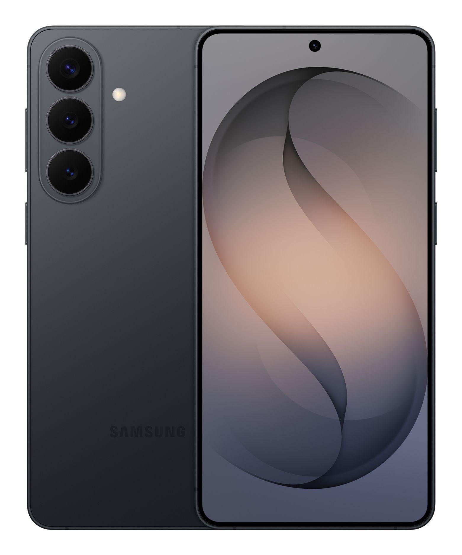 Smartphone SAMSUNG Galaxy S26 5G (12GB/512GB - 6,3" - Preto), miniatura 2