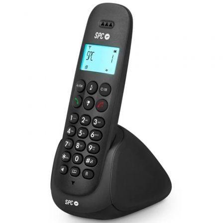 Telefone Fixo Sem Fios SPC ART 2 (Preto)