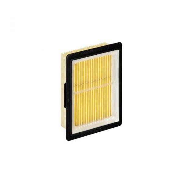 Filtro de Celulose Plano com Pregas BOSCH 2607432033 (Celulose - Dourado), miniatura 2