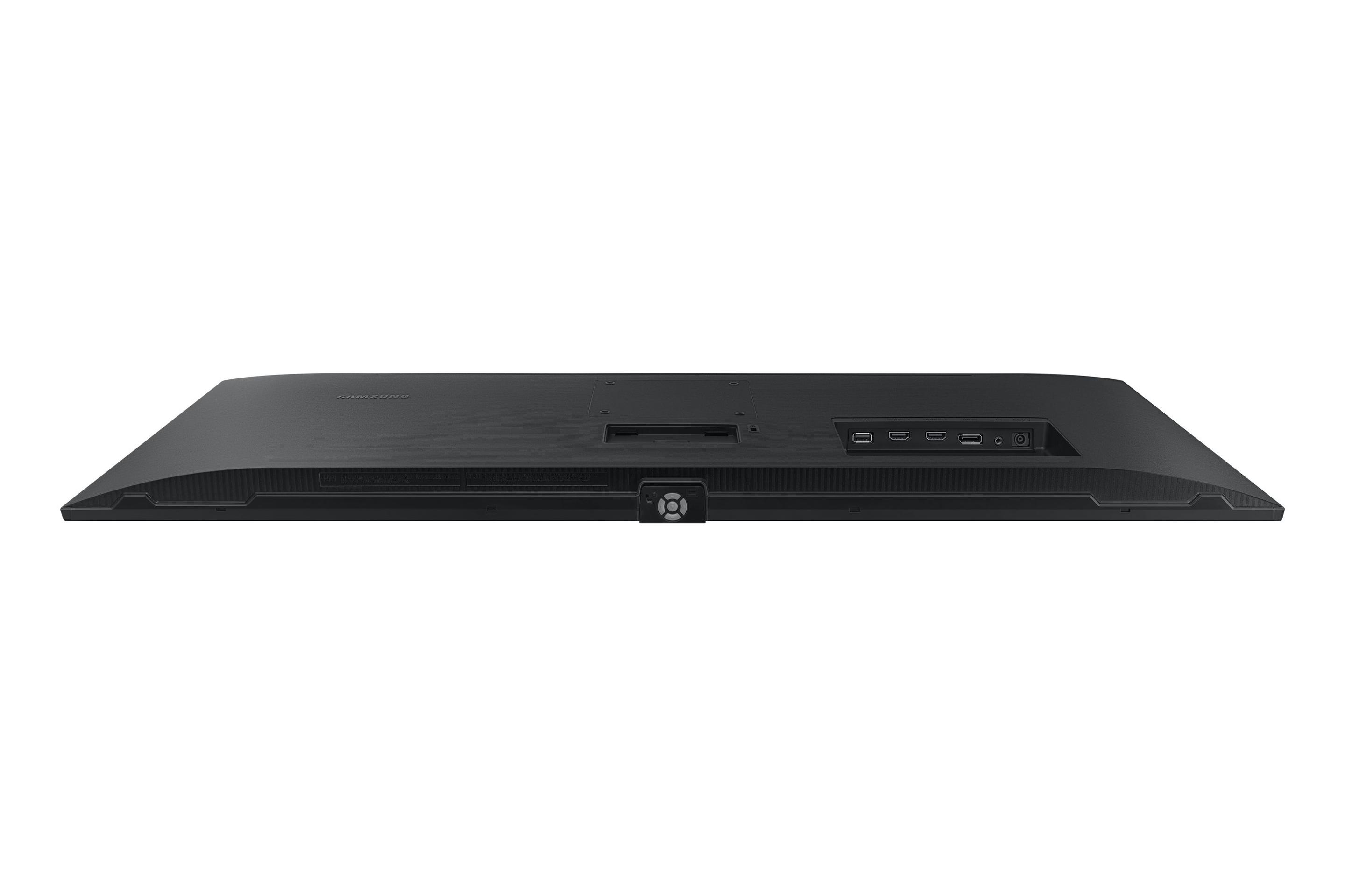 Monitor SAMSUNG ViewFinity S5 LS34C500GAUXEN (34" - VA - 100 Hz - Preto) — miniatura 13