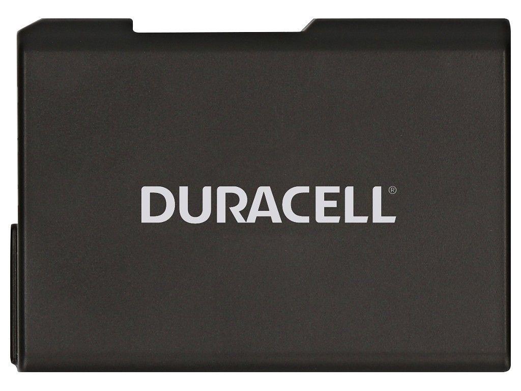 Bateria para Câmara DURACELL DRNEL14 (Preto) — miniatura 3