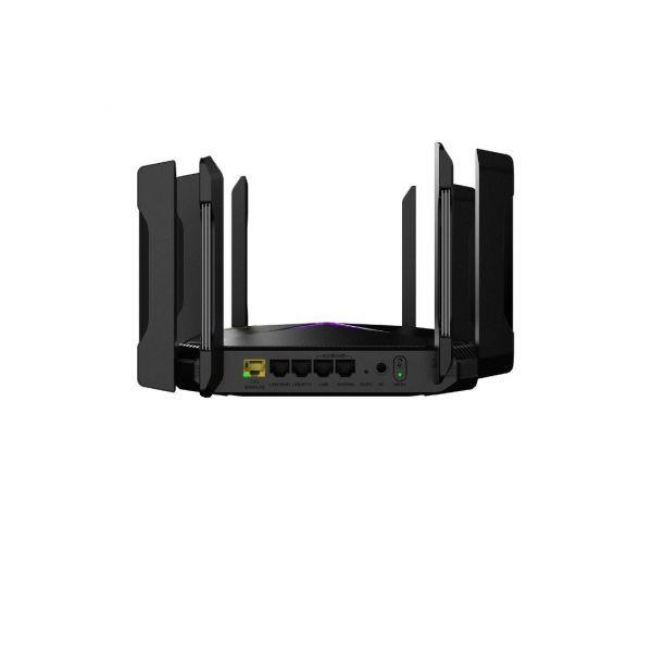 Router REYEE RG-EW6000GX (Wi-Fi 6 - 6000 Mbps - Dupla - Preto), miniatura 4