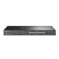Switch de Rede NETGEAR M4350-16C (L3) — miniatura 2