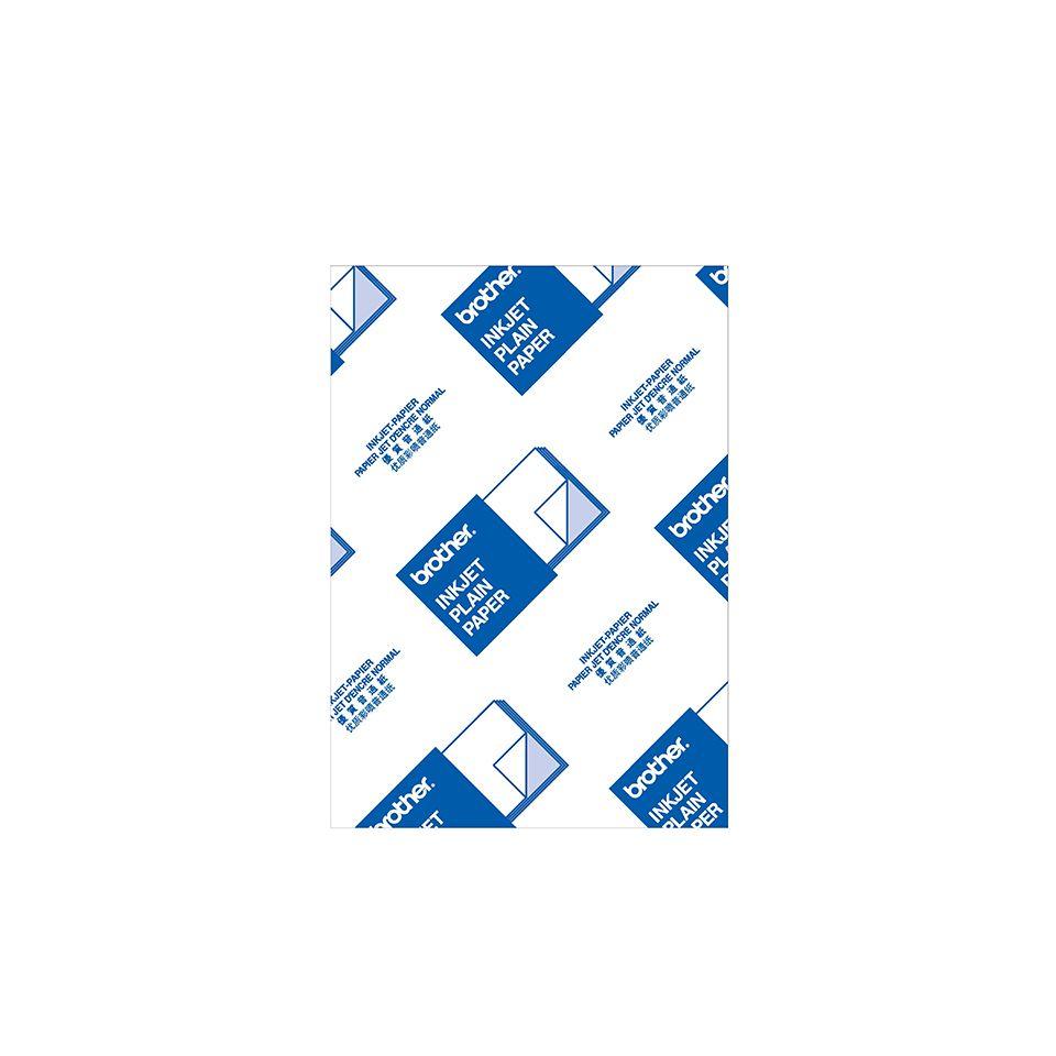 Papel de Impressão BROTHER BP60PA3 (Branco)