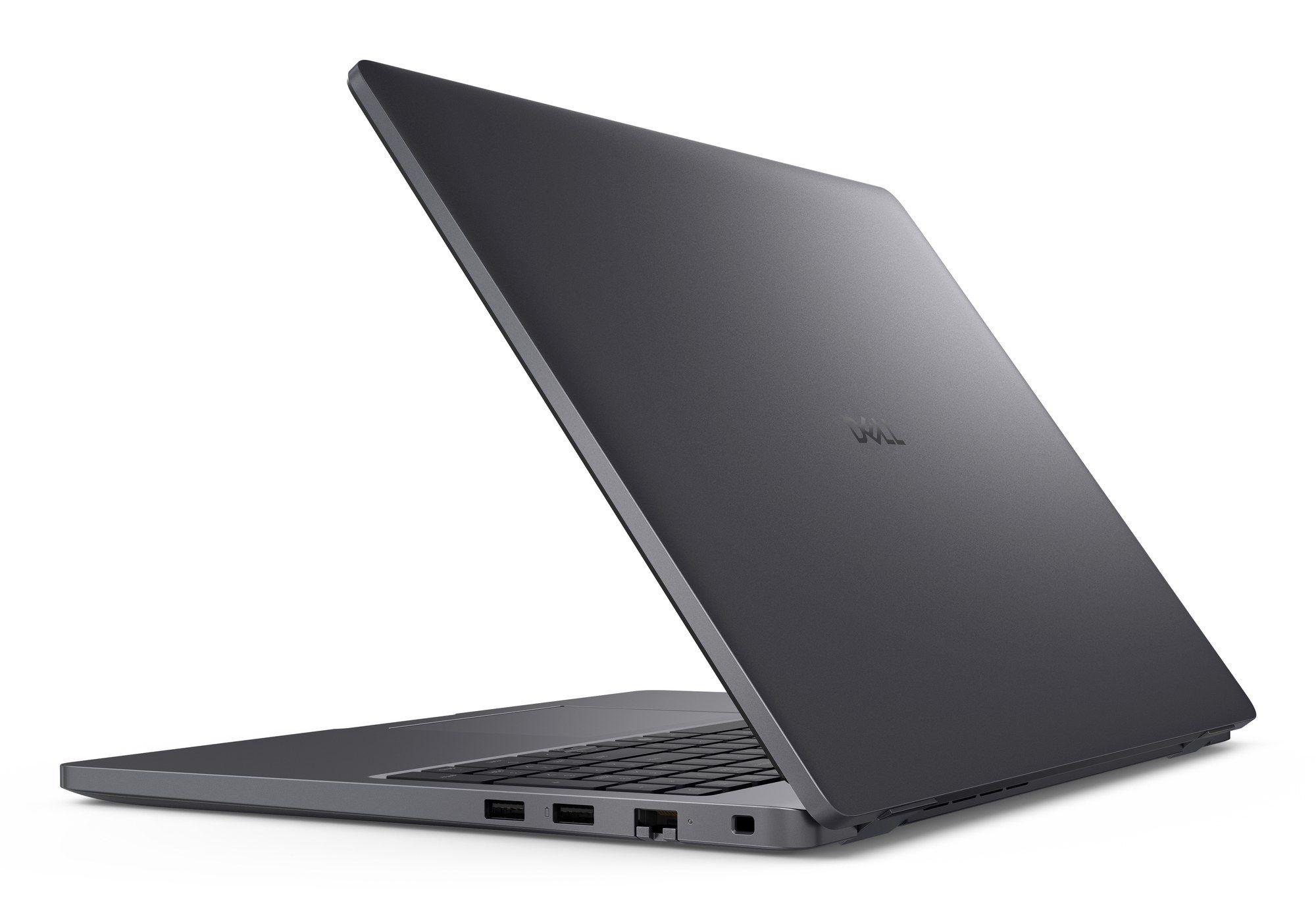 Computador Portátil DELL Pro 16 PC16250 (Intel Core Ultra 5 225U - 1 x 16 GB - 16" - Preto) — miniatura 6