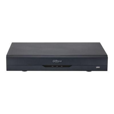 Gravador DVR DAHUA XVR5108HE-4KL-I3 (Preto), miniatura 2