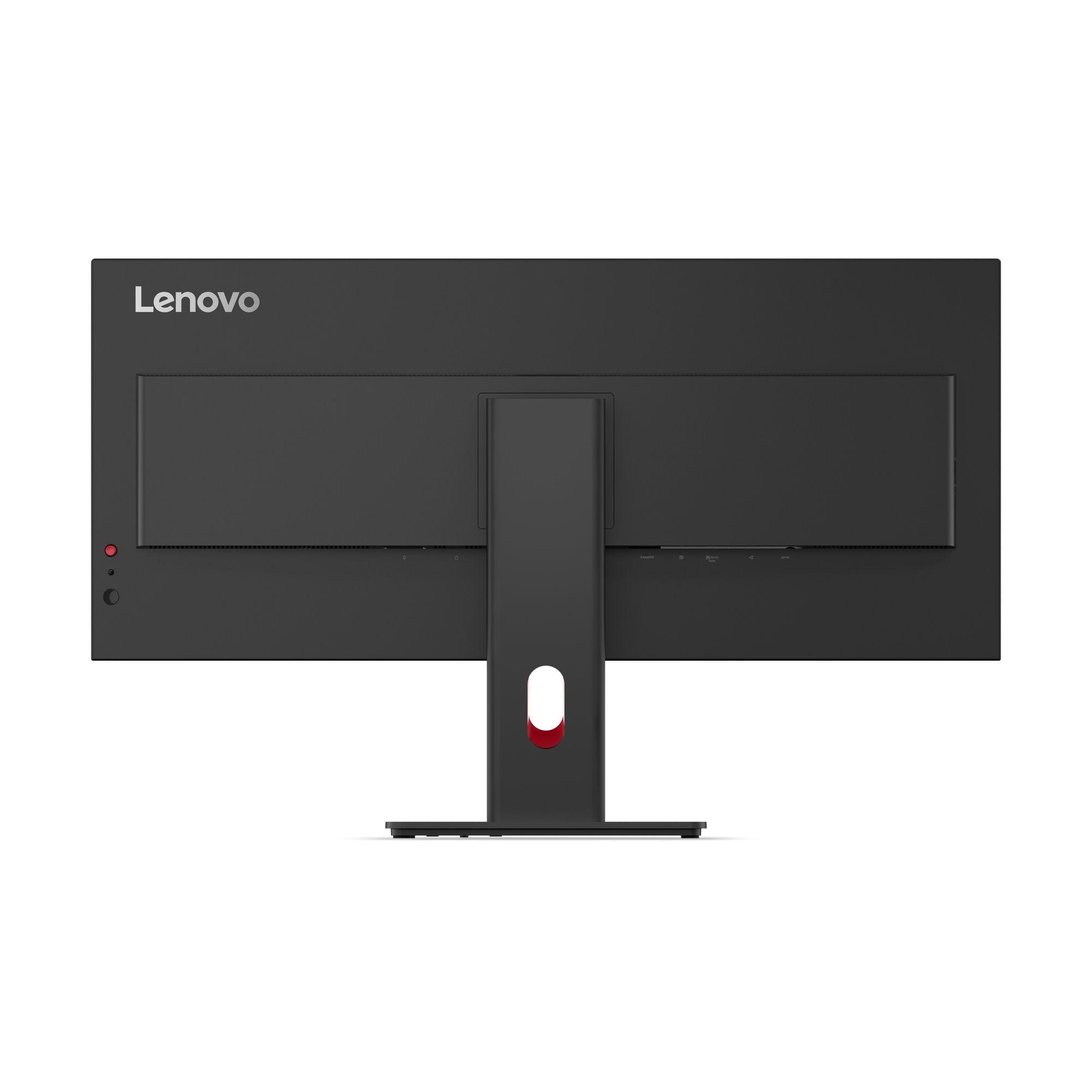 Monitor LENOVO ThinkVision T34WD-40 (34" - VA - 120 Hz - Preto), miniatura 11