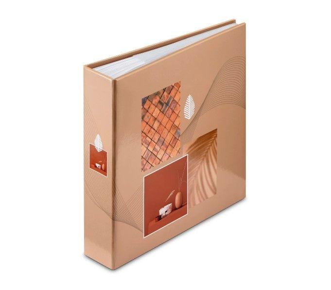 Álbum de Fotografias HAMA Singo II 7632 (Terracota), miniatura 2