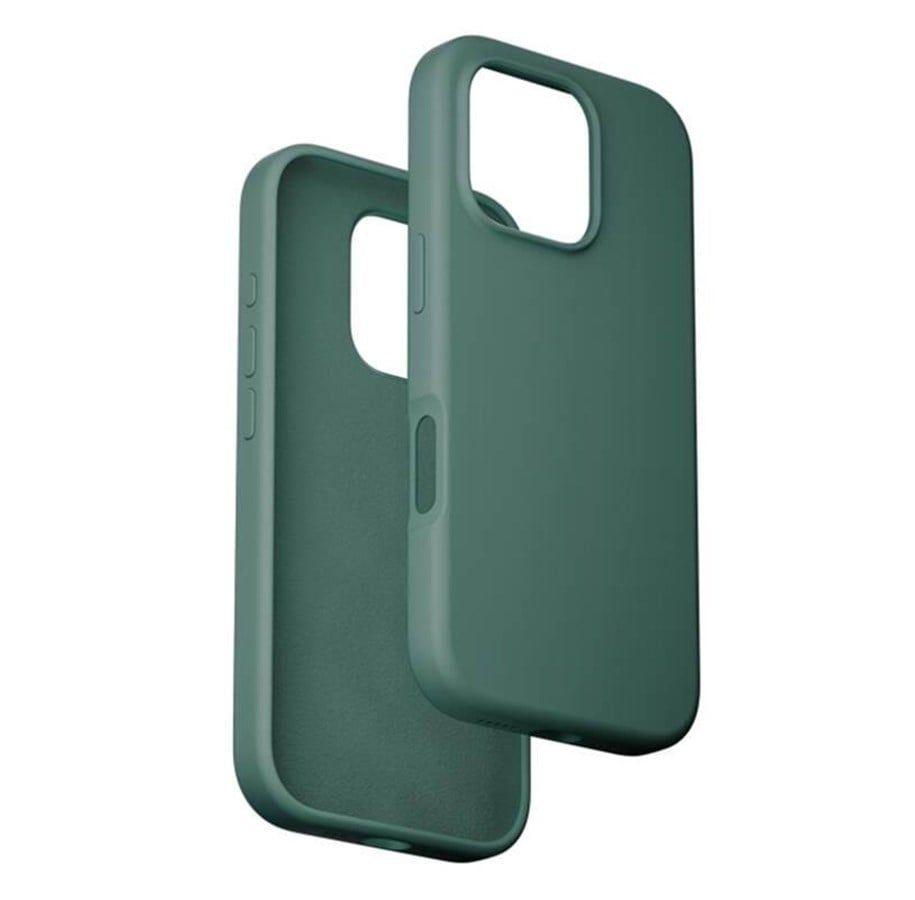 Capa VENTION KUHG0-30 (iPhone 16 Pro - MagSafe - Verde)