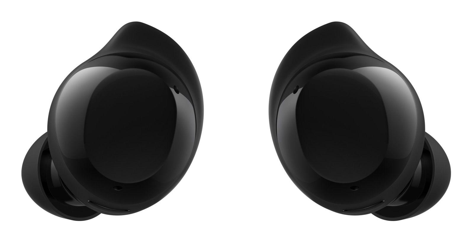 Auriculares SAMSUNG Galaxy Buds Core (Binaural - Sem fios - Intra-aural - Preto)
