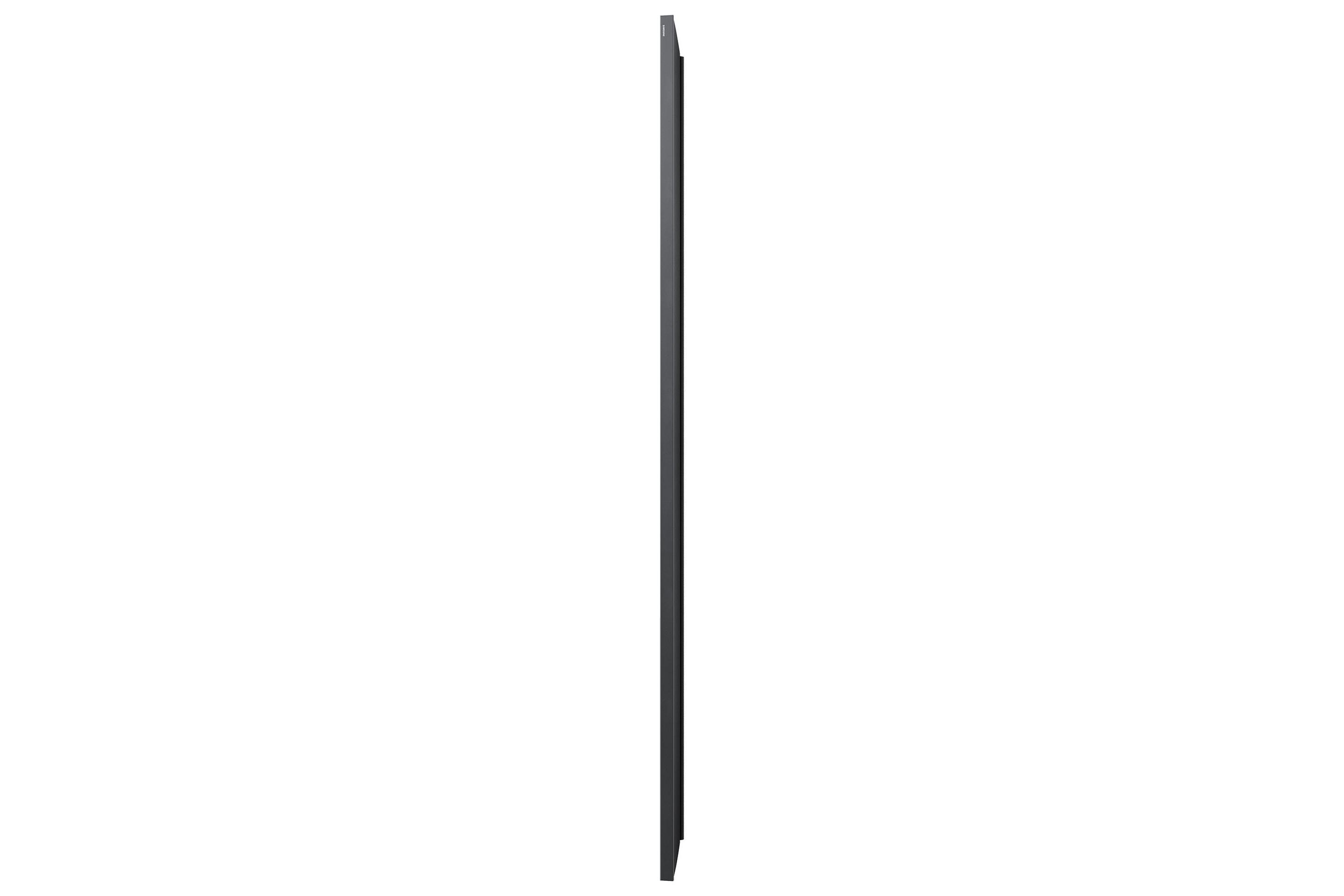Ecrã de Sinalização Digital SAMSUNG SM85HX-P (85" - VA - 75 Hz - Preto) — miniatura 3