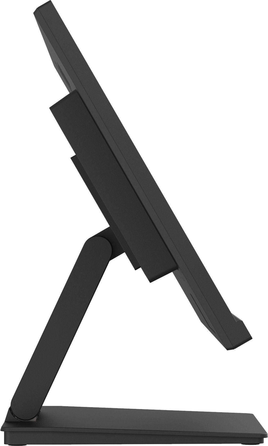 Monitor IIYAMA ProLite T2454MSC-B3AG (23,8" - IPS - 83 Hz - Preto) — miniatura 7