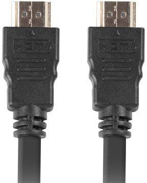 Cabo HDMI LANBERG CA-HDMI-11CC-0018-BK (1,8 m - Suportada - 30 Hz - Preto), miniatura 3
