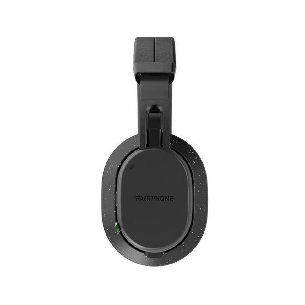 Auscultadores FAIRPHONE Fairbuds XL (Binaural - Sem fios - Circum-aural - Preto), miniatura 5
