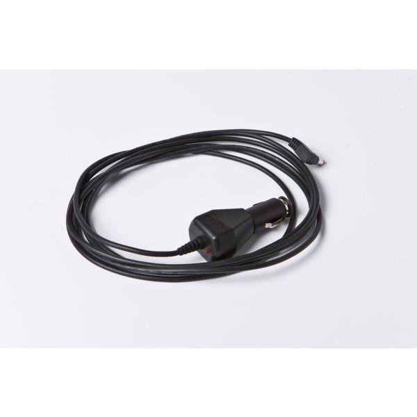 Adaptador de Carro para Impressora BROTHER PA-CD-600CG (12 V - Preto), miniatura 2