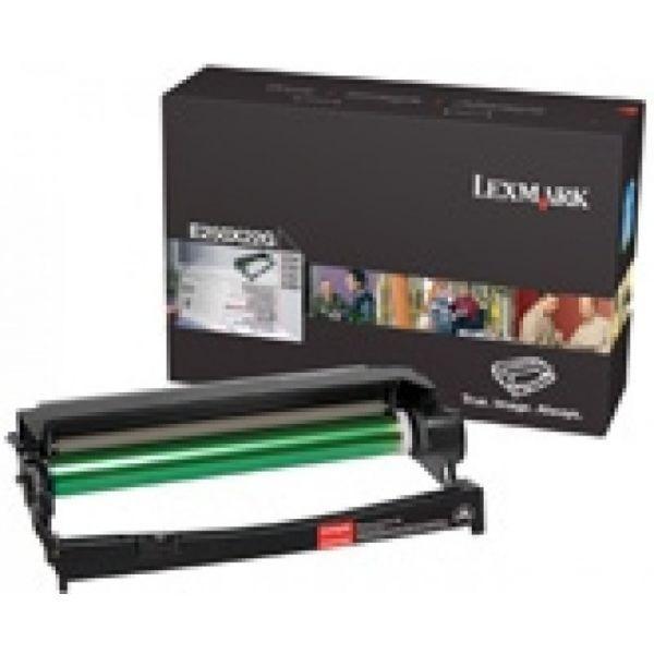 Fotocondutor LEXMARK E250X22G (30000 páginas - Lexmark E250, E350, E352, E450 - Preto)