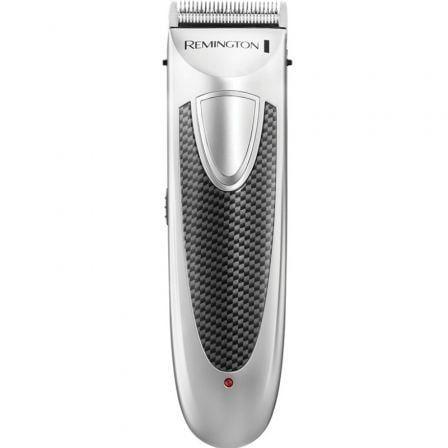 Máquina de Cortar Cabelo REMINGTON HC4110 (Sem Fios - 45 min)