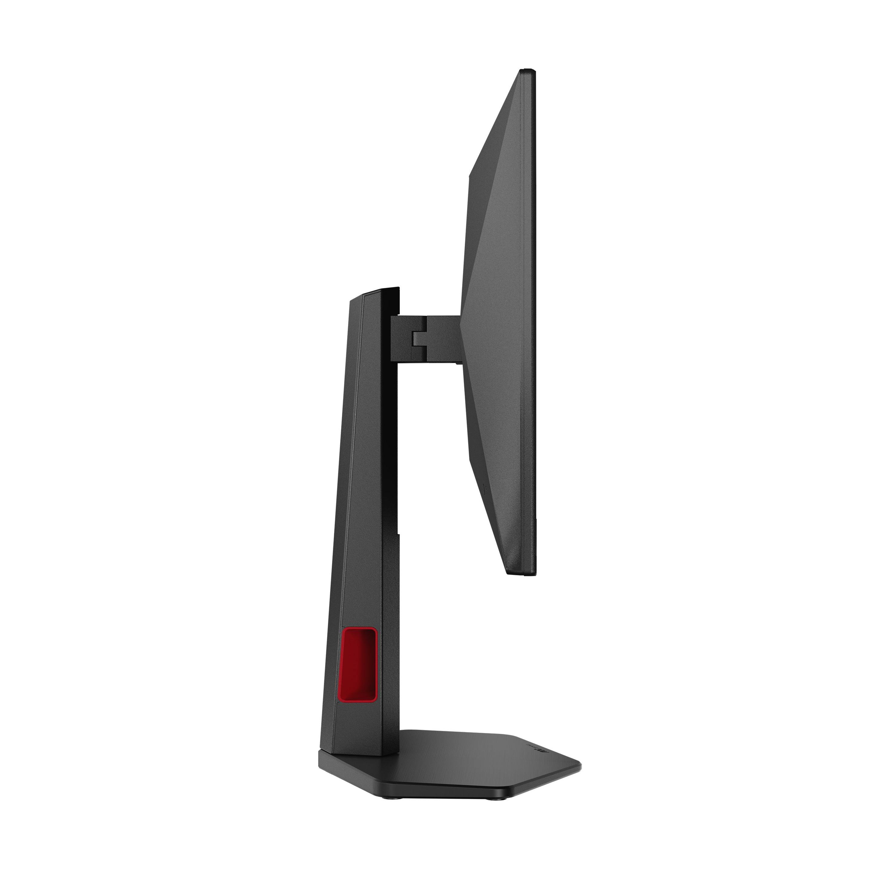 Monitor AOC Q25G4SR (24,5" - Fast IPS - 300 Hz - Preto e Vermelho) — miniatura 18