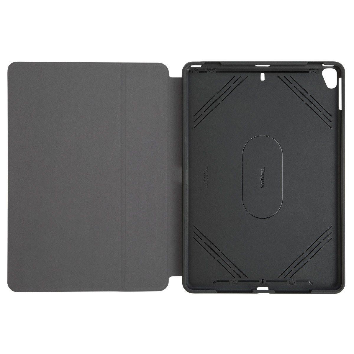 Capa para Tablet TARGUS Click-In (iPad 7.ª, 8.ª e 9.ª geração, Air 10,5", Pro 10,5" - Rosa dourado) — miniatura 8