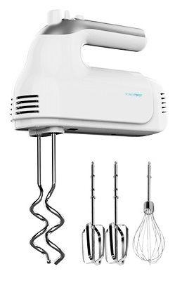 Batedeira Manual CECOTEC PowerTwist 500W (500 W - Branco) — miniatura 2