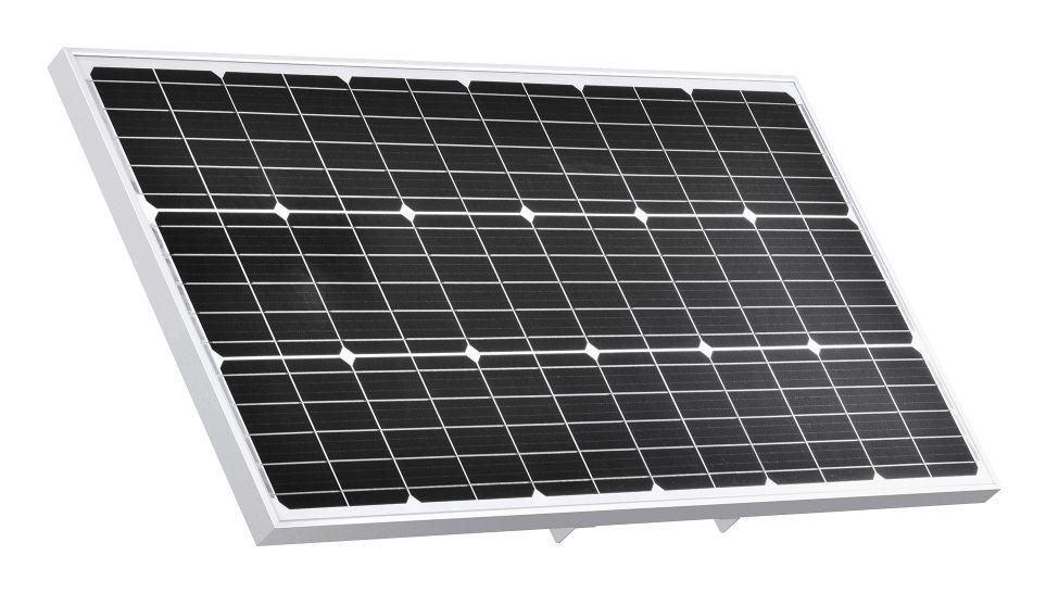 Painel Solar TP-LINK VIGI SOLAR PANEL 90W (90 W - IP67 - Preto e Prateado) — miniatura 2