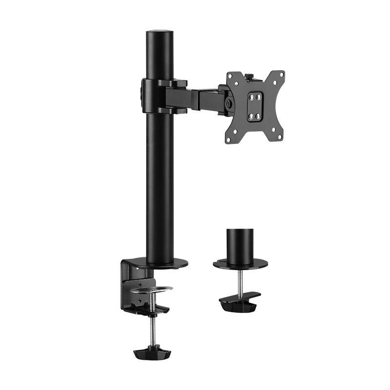 Suporte de Monitor LOGILINK BP0104 (100 x 100 mm - 75 x 75 mm - 81,3 cm - Preto)