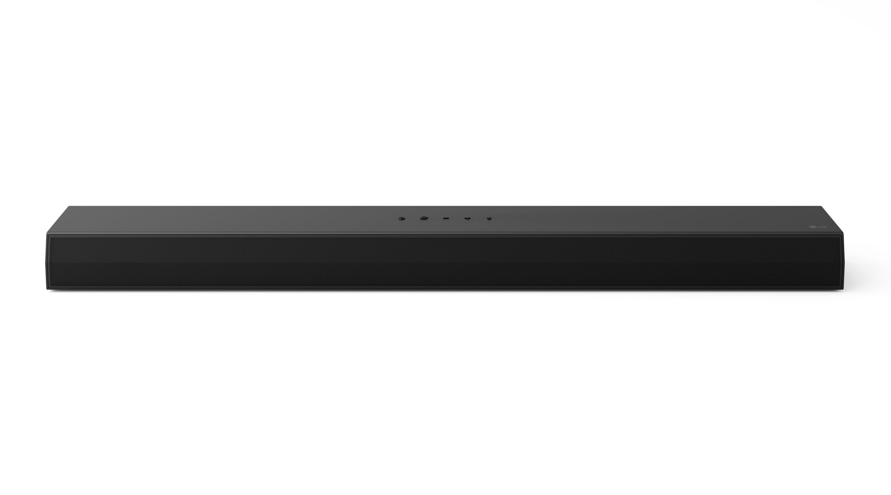 Barra de Som LG S60T (66 W - Com fios e sem fios - Preto), miniatura 3