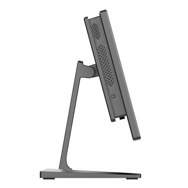Terminal de Ponto de Venda APPROX! TPV06 (15,6" - Intel Celeron N5095 - 8GB RAM - SSD 256GB - Preto) — miniatura 2