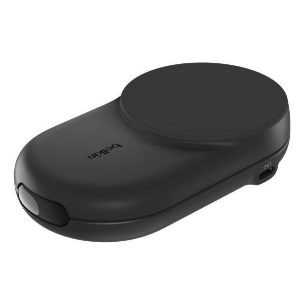 Carregador Sem Fios BELKIN WIZ039kqBK (USB-C - Preto), miniatura 3