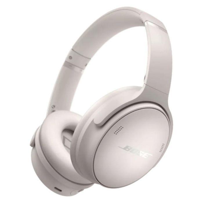 Auscultadores BOSE QuietComfort (Binaural - Com fios e sem fios - Circum-aural - Branco), miniatura 2