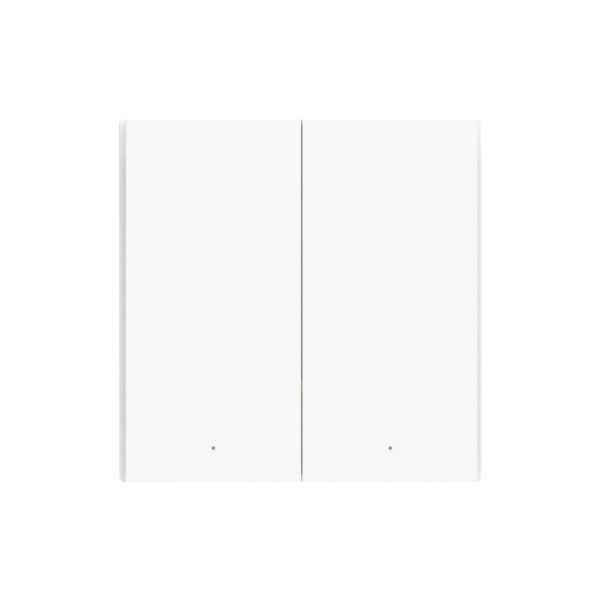 Interruptor Inteligente Sem Fios AQARA H1 WRS-R02 (Policarbonato - Branco), miniatura 2