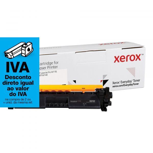 Toner XEROX 006R04236 (1200 páginas - HP - Preto), miniatura 2