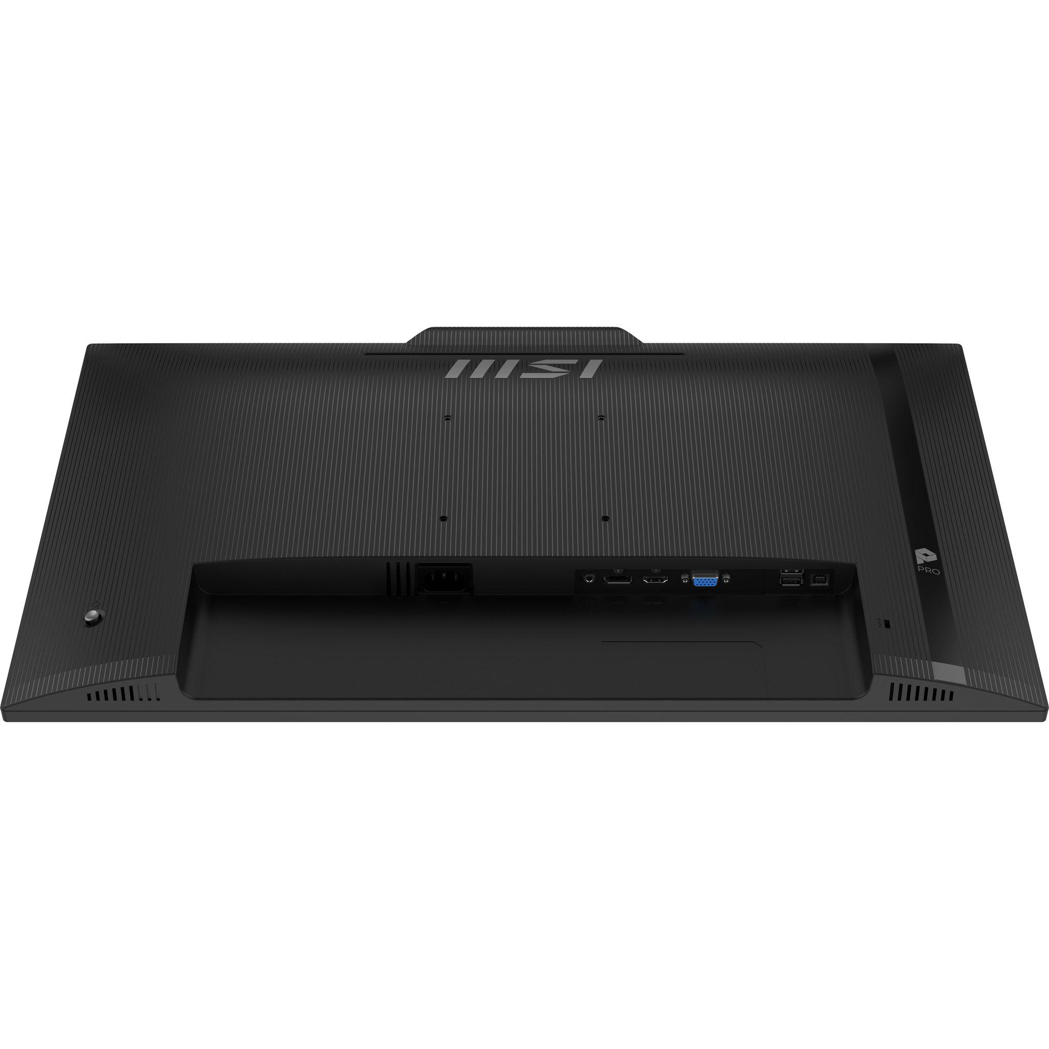 Monitor MSI PRO MP272PMG (27" - IPS - 120 Hz - Preto) — miniatura 11