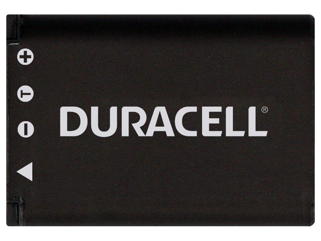 Bateria para Câmara DURACELL DRSBX1 (Preto) — miniatura 3