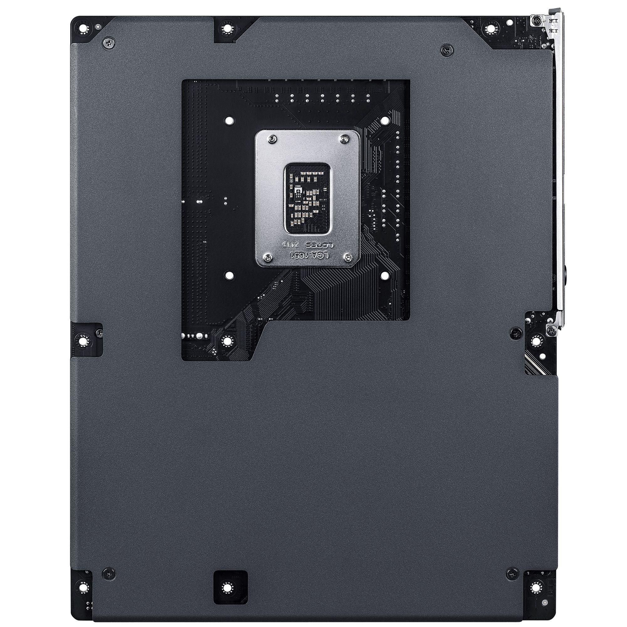 Motherboard GIGABYTE Z890 EAGLE WIFI7 PLUS (LGA 1851 (Socket V1) - Intel Core Ultra - ATX - Preto), miniatura 4