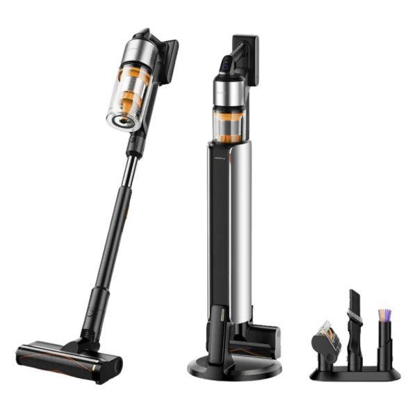 Aspirador Vertical DEERMA Z50 Combo (27000 Pa - Sem saco - Com esvaziamento automático) — miniatura 2