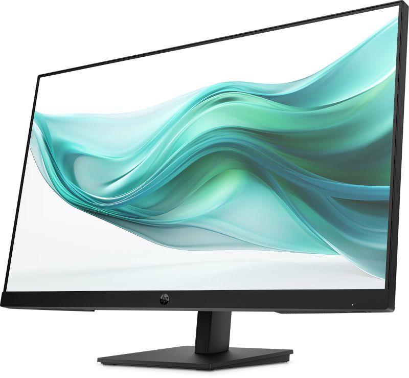 Monitor HP Series 3 Pro 327ph (27" - IPS - 100 Hz - Preto) — miniatura 2